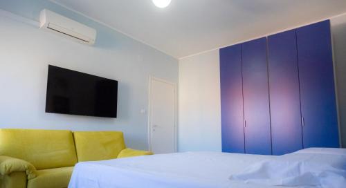 Is Mirrionis Apartment | Raminosa Apartment