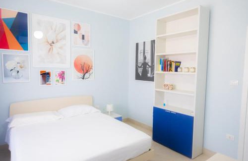 Is Mirrionis Apartment | Raminosa Apartment