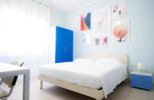 Is Mirrionis Apartment | Raminosa Apartment