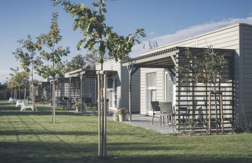 Palanga House | Ramios bitės