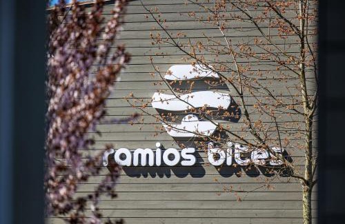 Palanga House | Ramios bitės