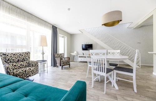 Palanga House | Ramios bitės