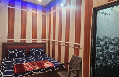 Ayodhya House | Ramlala Paying Guest House