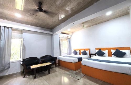 Mount Abu Hotel | Ramma TheHotel - 200 mtrs from Nakki Lake