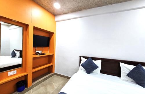 Mount Abu Hotel | Ramma TheHotel - 200 mtrs from Nakki Lake