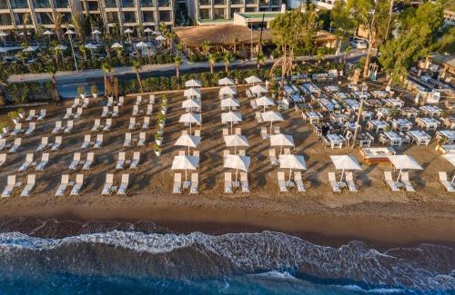 Turgutreis Hotel | Rammos Managed By Dedeman