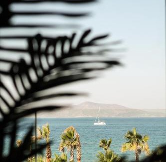 Turgutreis Hotel | Rammos Managed By Dedeman