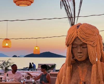 Turgutreis Hotel | Rammos Managed By Dedeman