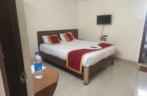 Anakapalle Hotel | Ramnivas Accommodations