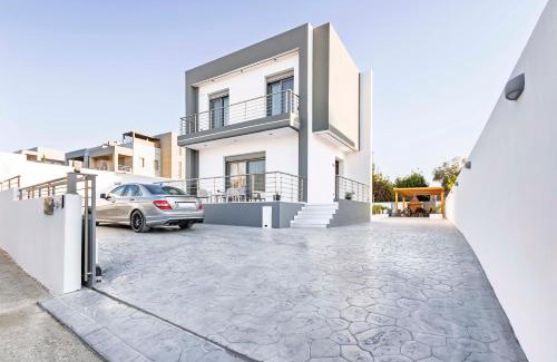 Kremasti Villa | Ramo Luxury Villa