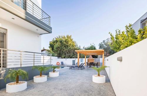Kremasti Villa | Ramo Luxury Villa