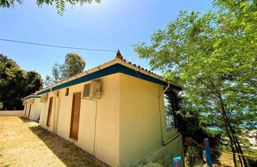 Radhime House | Ramo's Cozy Beachside Haven with Panoramic Views - 3rd