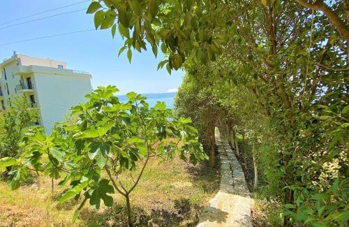 Radhime House | Ramo's Hilltop Retreat with Kitchenette and Patio - 2nd