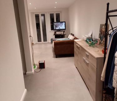 Chandolin-près-Savièse Apartment | Ramo123