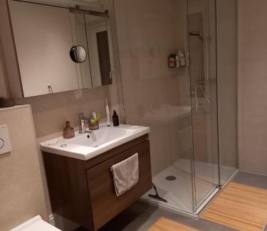 Chandolin-près-Savièse Apartment | Ramo123