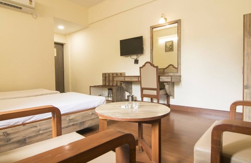 Ramoji Film City Hotel | Ramoji Film City Shantiniketan