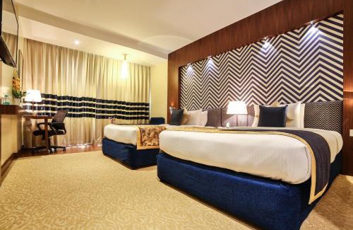 Ramoji Film City Hotel | Ramoji Film City- Sitara Luxury Hotel