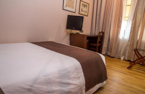Lleida Hotel | Ramon Berenguer IV