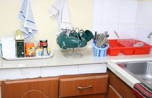 Embakasi House | Ramon Cozy Maisonette, Near JKIA Airport