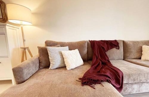 Mitzpe Ramon Apartment | Ramon Garden