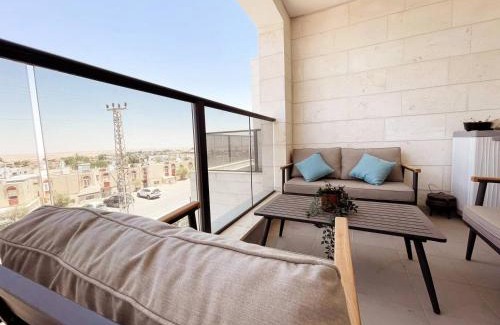 Mitzpe Ramon Apartment | Ramon Garden