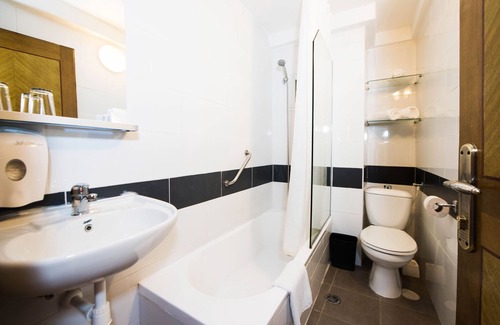 Mitzpe Ramon Hotel | Ramon Suites Hotel