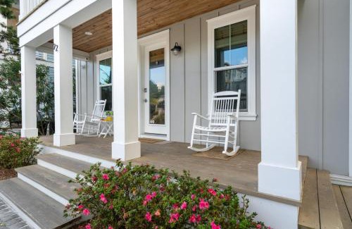 Santa Rosa Beach House | Ramona by AvantStay Sun Soaked Home w Lush Surroundings
