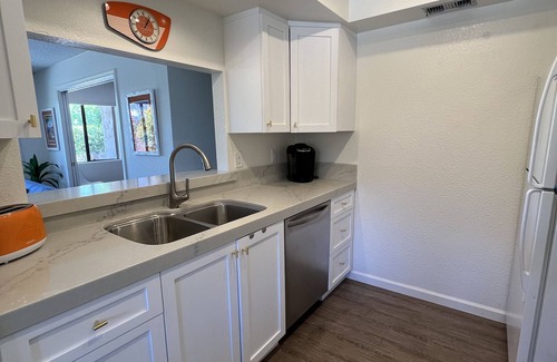 Warm Sands Condo | Ramona Desert Oasis