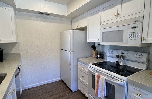 Warm Sands Condo | Ramona Desert Oasis