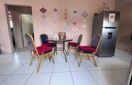 San Juan Apartment | Ramona's place - Serenity in your eyes.