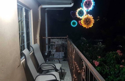 San Juan Apartment | Ramona's place - Serenity in your eyes.