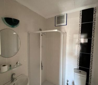 Kusadasi City Centre Hotel | Ramos Hotel Kuşadası
