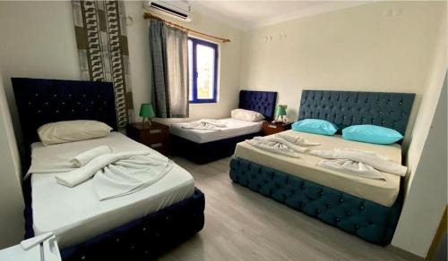 Kusadasi City Centre Hotel | Ramos Hotel Kuşadası