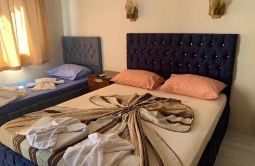 Kusadasi City Centre Hotel | Ramos Hotel Kuşadası