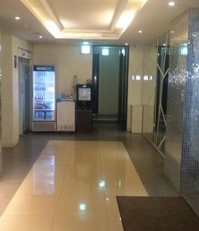Gwangmyeong Hotel | Rampart Hotel