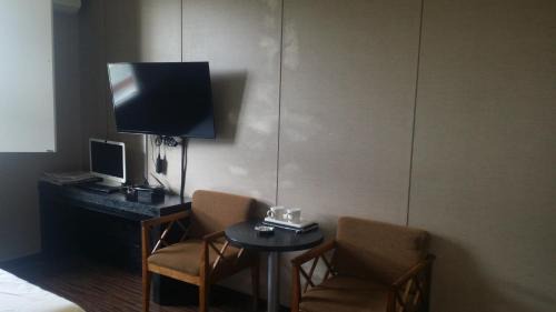 Gwangmyeong Hotel | Rampart Hotel