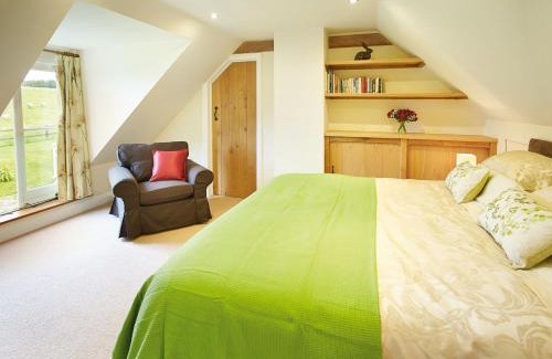 West Compton House | Rampisham Hill Farm Barn