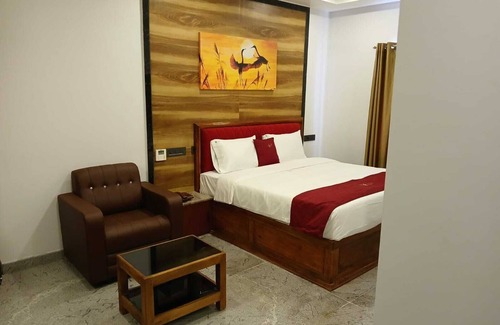 Kanyakumari Hotel | Ramraj Resorts Kanyakumari