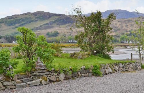 Glenelg House | Rams Cottage