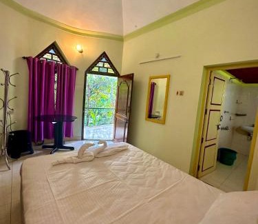 Varkala House | Rams Gratitude Inn