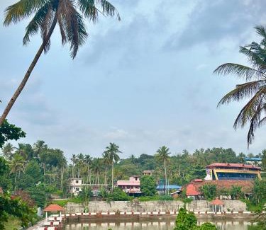Varkala House | Rams Gratitude Inn
