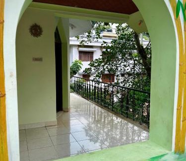 Varkala House | Rams Gratitude Inn