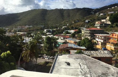 Estate Solberg House | Ramsey's Guest House