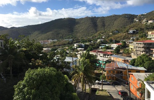 Estate Solberg House | Ramsey's Guest House