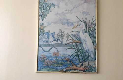 Estate Solberg House | Ramsey's Guest House