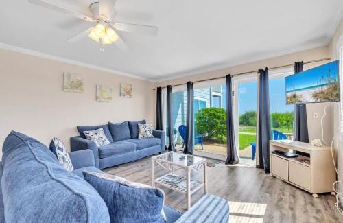 Seacrest Apartment | Ramsgate 3