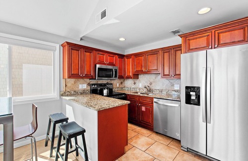 Seacrest Condo | Ramsgate 9 - Amazing Gulf Front Condo! Close to Rosemary Beach!