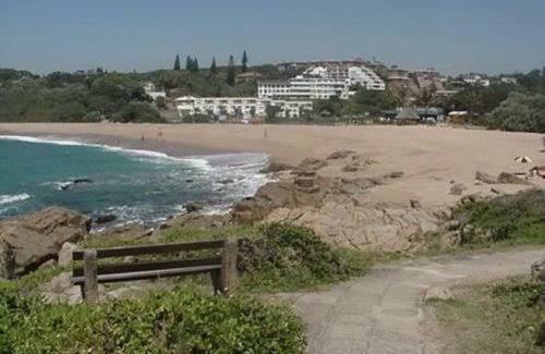 Ramsgate Beach Apartment | Ramsgate Palms Unit 58