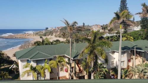Ramsgate Beach Apartment | Ramsgate Palms Unit 58