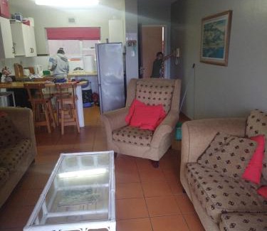Ramsgate Beach Apartment | Ramsgate Palms Unit 58